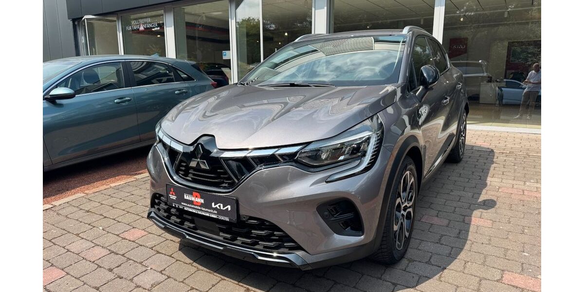 Mitsubishi ASX 2.227 km 26.390 &euro; Dorsten 46282