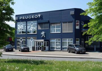 Peugeot 308 16.329 km 22.885 &euro; Dortmund 44263