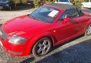 Audi TT 144.114 km 6.999 &euro; Datteln 45711