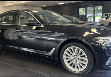 BMW 540 98.358 km 29.880 &euro; Haltern am See 45721