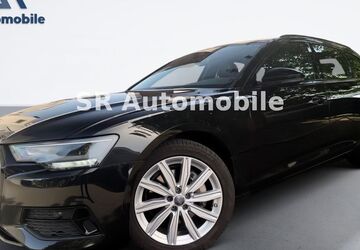 Audi A6 92.000 km 28.990 &euro; Recklinghausen 45661