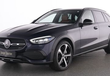 Mercedes-Benz C 220 54.157 km 43.785 &euro; Essen 45309