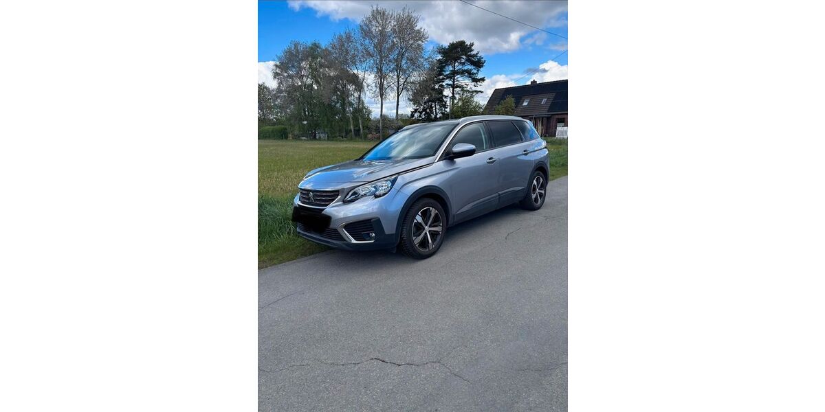 Peugeot 5008 77.812 km 18.999 &euro; Oberhausen 46147