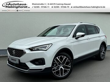 Gebrauchte Seat Tarraco
