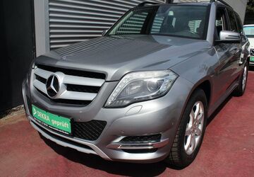 Mercedes-Benz GLK 220 150.000 km 15.799 &euro; Essen 45326
