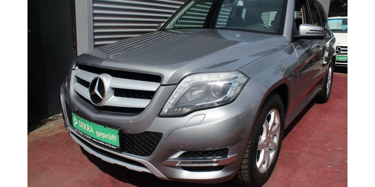 Mercedes-Benz GLK 220 150.000 km 15.979 &euro; Essen 45326