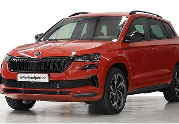 Skoda Karoq 1.200 km 50.925 &euro; Dortmund 44269