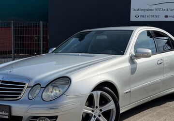 Mercedes-Benz E 320 260.000 km 5.999 &euro; Essen 45139