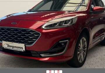 Ford Kuga 36.193 km 23.990 &euro; Haltern am See 45721