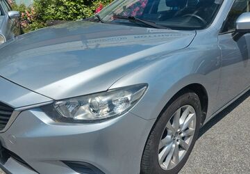 Mazda 6 129.330 km 9.900 &euro; Gelsenkirchen 45884