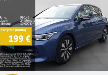 VW Golf 27.928 km 27.980 &euro; Bochum 44892