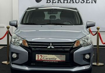 Mitsubishi Space Star 30.539 km 12.899 &euro; Oberhausen 46049