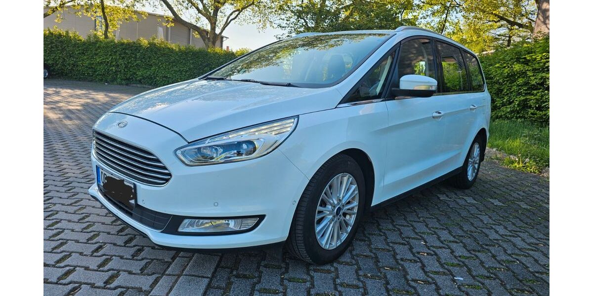 Ford Galaxy 157.000 km 15.990 &euro; Oberhausen 46117