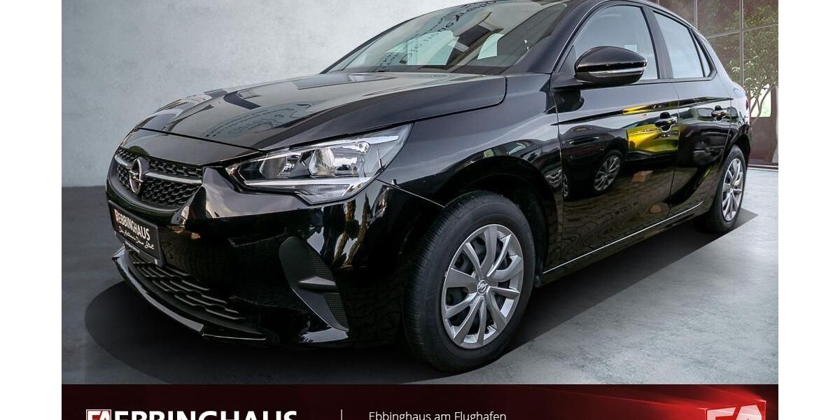 Opel Corsa 12.048 km 13.990 &euro; Dortmund 44289