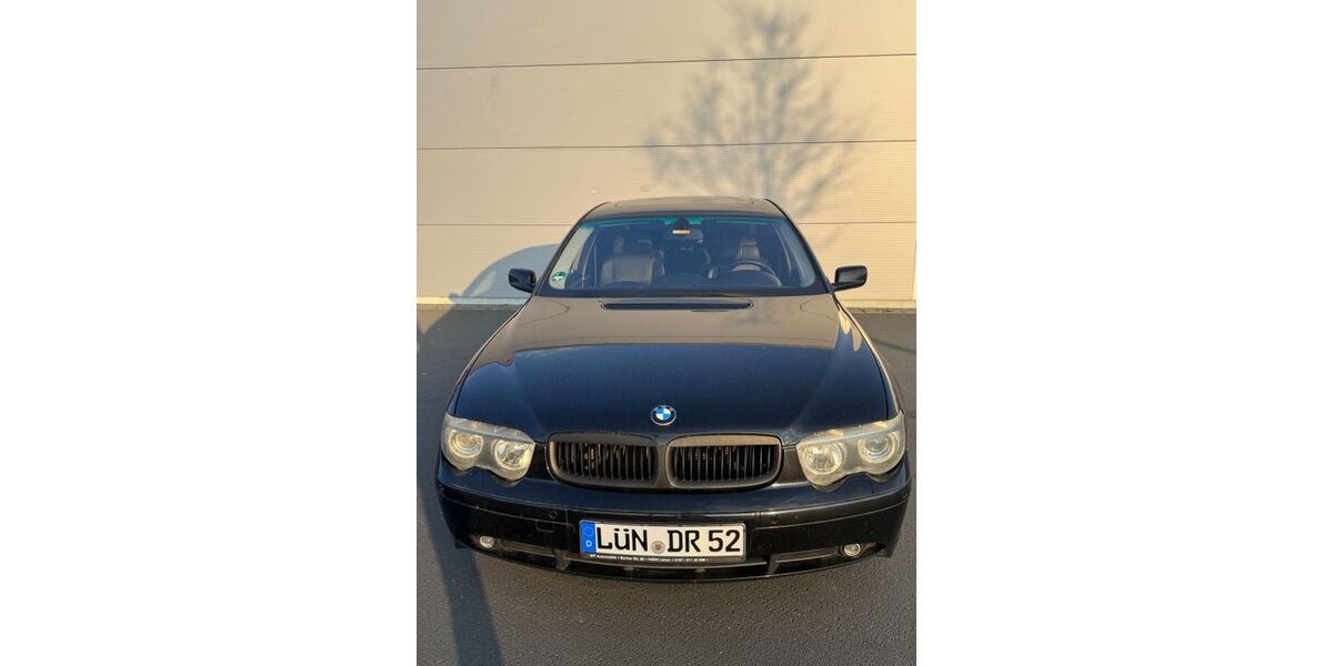 BMW 730 199.446 km 4.990 &euro; Dortmund 44339
