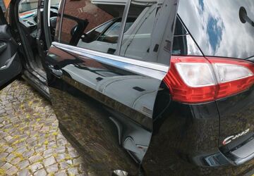 Ford Grand C-Max 164.000 km 8.800 &euro; Dülmen 48249