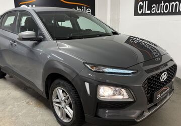 Hyundai KONA 40.000 km 13.990 &euro; Bottrop 46244