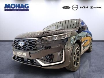 Gebrauchte Ford Kuga