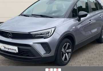 Opel Crossland (X) 41.150 km 13.150 &euro; Dorsten 46286