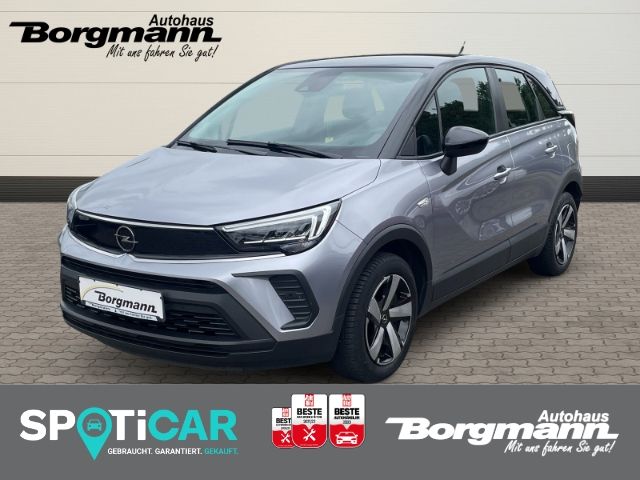Opel Crossland (X) 41.150 km 13.150 &euro; Dorsten 46286