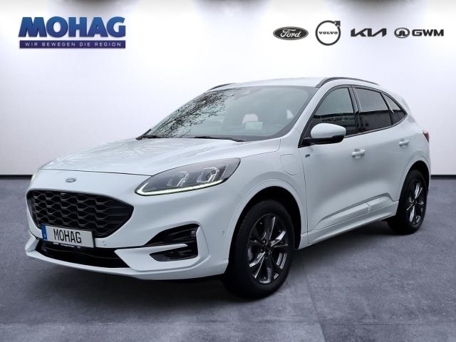 Ford Kuga 60.189 km 22.890 &euro; Datteln 45711