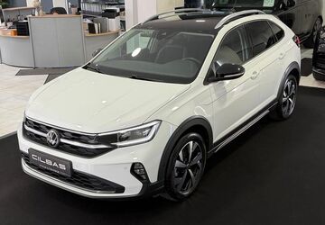 VW Taigo 45.260 km 23.500 &euro; Gelsenkirchen 45891