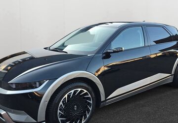 Hyundai IONIQ 5 26.200 km 33.990 &euro; Haltern am See 45721