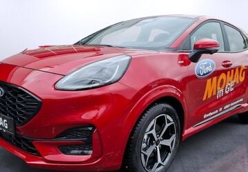 Ford Puma 3.700 km 28.990 &euro; Gelsenkirchen 45881