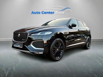 Gebrauchte Jaguar F-Pace