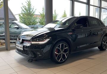 VW Polo 24.745 km 29.990 &euro; Hünxe 46569