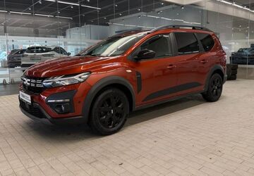 Dacia Jogger 63.693 km 14.680 &euro; Dülmen 48249