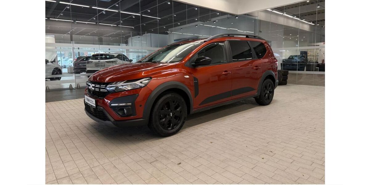 Dacia Jogger 63.693 km 14.680 &euro; Dülmen 48249