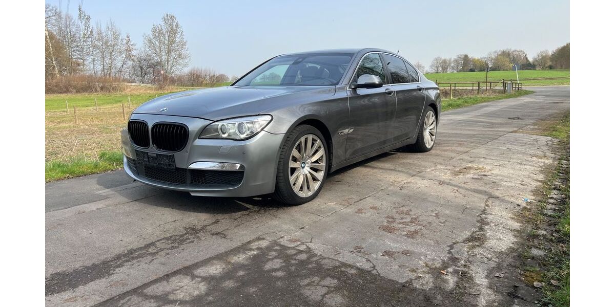 BMW 730 245.000 km 13.500 &euro; Dortmund 44149