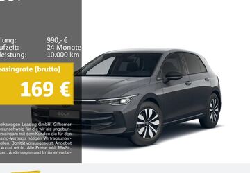VW Golf 22.895 km 23.390 &euro; Marl 45770