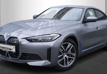 BMW i4 44.277 km 36.940 &euro; Bochum 44809