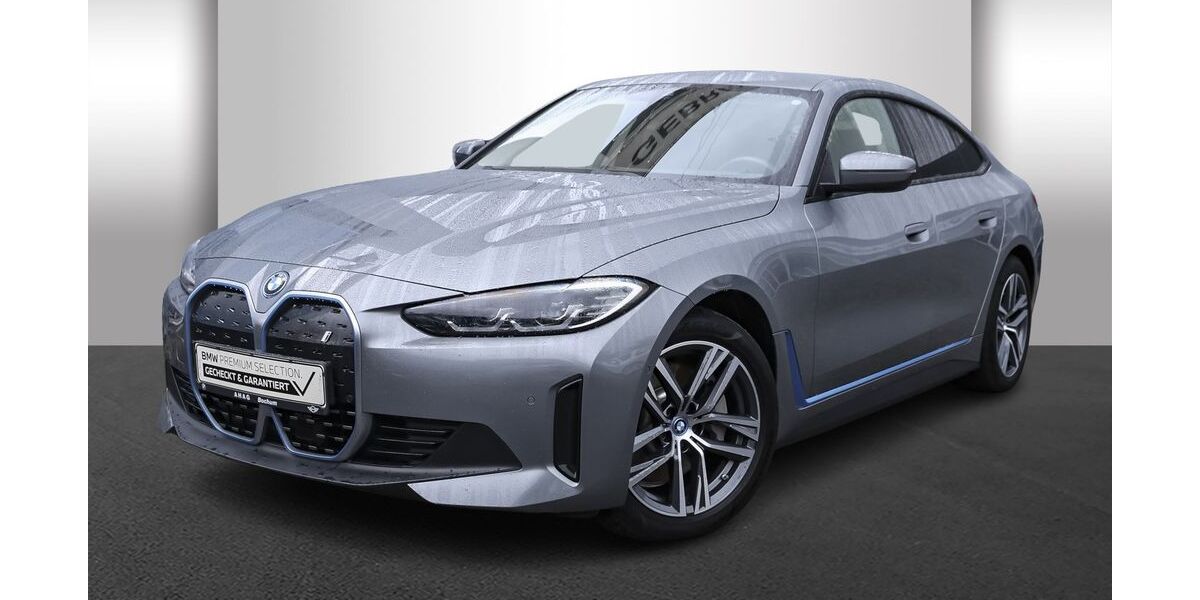 BMW i4 44.277 km 36.940 &euro; Bochum 44809