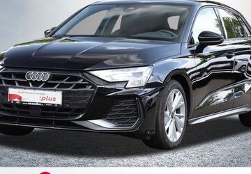 Audi A3 9.470 km 32.840 &euro; Recklinghausen 45657
