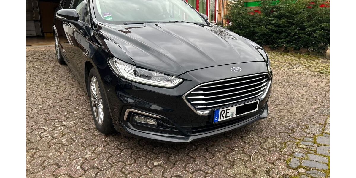 Ford Mondeo 123.500 km 14.950 &euro; Castrop-Rauxel 44577