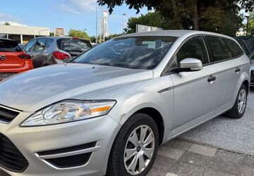 Ford Mondeo 164.000 km 4.990 &euro; Gelsenkirchen Erle 45891