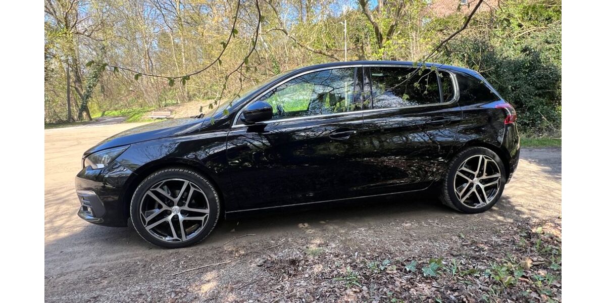 Peugeot 308 76.030 km 11.490 &euro; Dortmund 44227