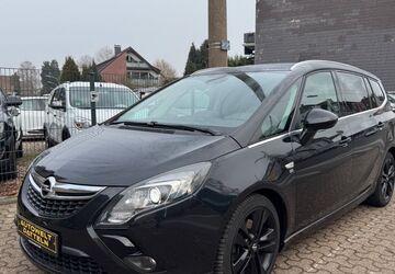 Opel Zafira 189.560 km 9.800 &euro; Datteln 45711