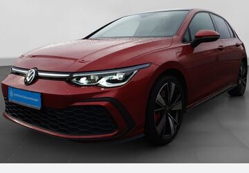 VW Golf 75.307 km 23.650 &euro; Bochum 44892