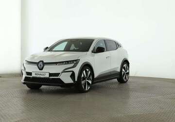 Renault Megane E-Tech 21.483 km 18.880 &euro; Oberhausen 46049