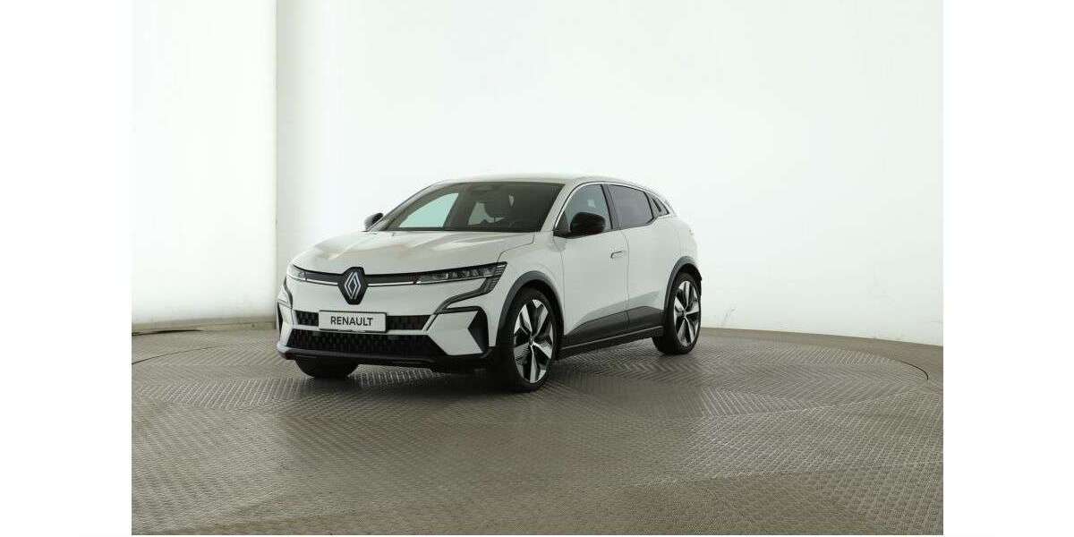 Renault Megane E-Tech 21.483 km 18.880 &euro; Oberhausen 46049