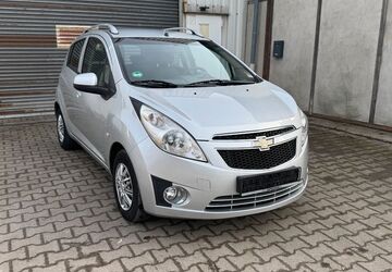 Chevrolet Spark 173.201 km 2.099 &euro; Bottrop 46240