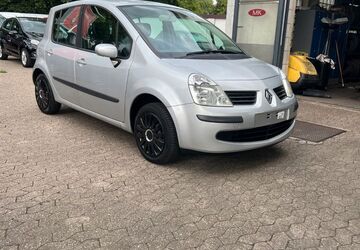 Renault Modus 207.000 km 1.980 &euro; Essen 45141