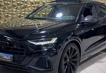 Audi Q8 141.500 km 58.999 &euro; Essen 45326