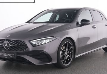Mercedes-Benz A 180 4.232 km 34.850 &euro; Essen 45309