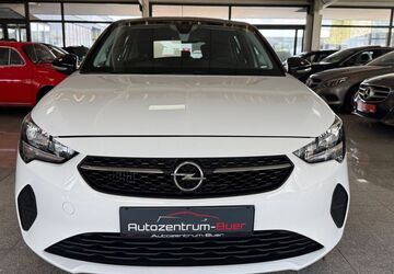 Opel Corsa 27.000 km 11.990 &euro; Gelsenkirchen 45881