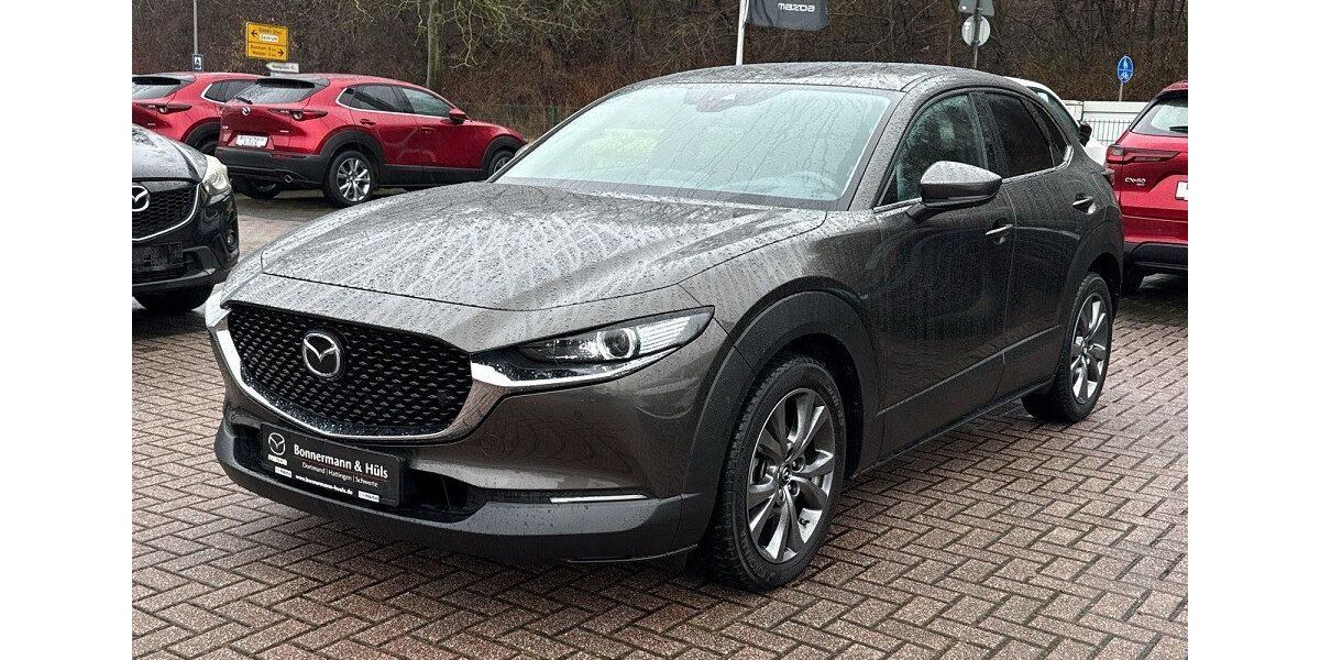 Mazda CX-30 33.350 km 20.690 &euro; Hattingen 45527